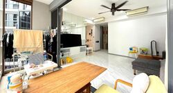 The Criterion (D27), Condominium #557976501